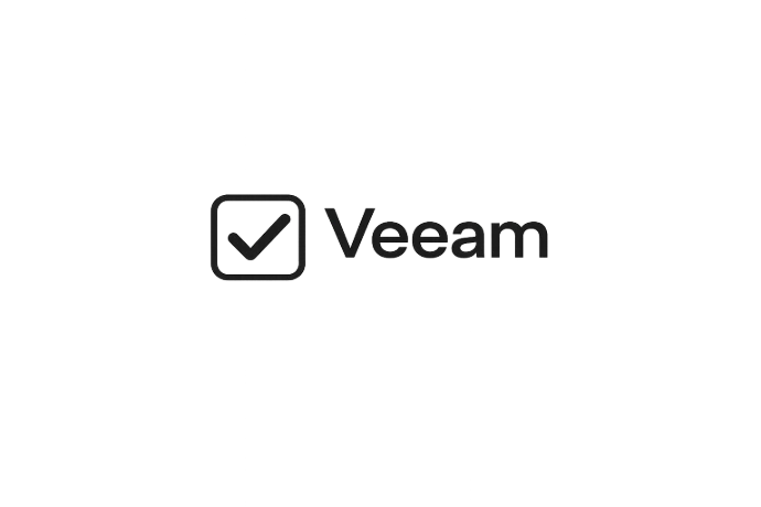 Veeam backup solution for enterprise data protection